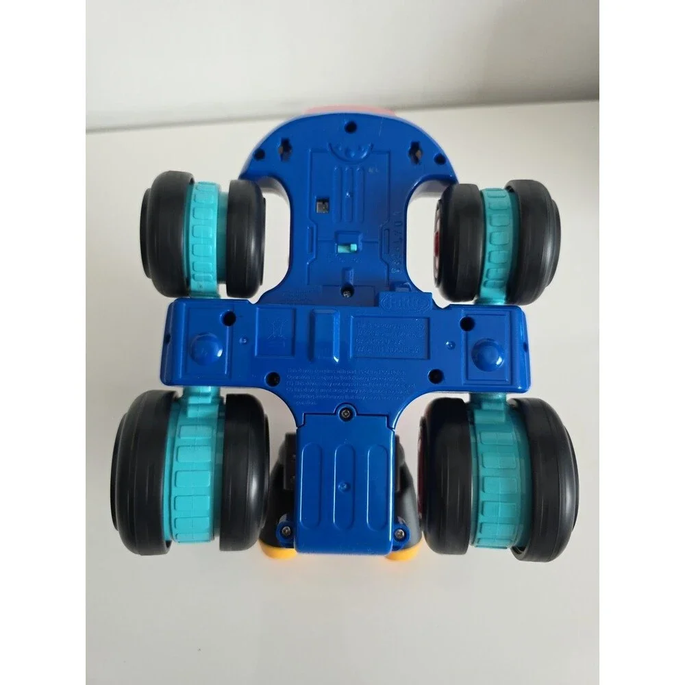 Nintendo Mario Kart 8 RC Car Mario Remote‎ Control Vehicle Jakks Pacific Works